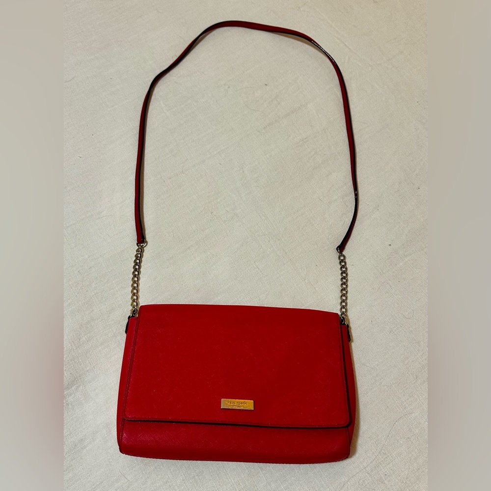 KATE SPADE CROSSBODY BAG